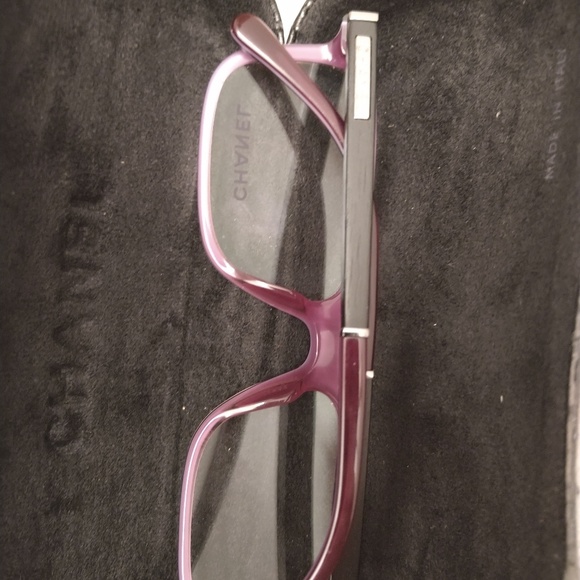Chanel glasses - Picture 2 of 3